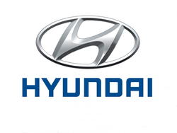 Tipske gumijaste preproge za Hyundai